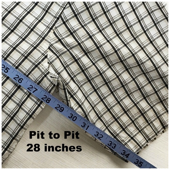 # Roca Wear Men's Short Sleeve Button Down Size 3XL - Picture 4 of 6